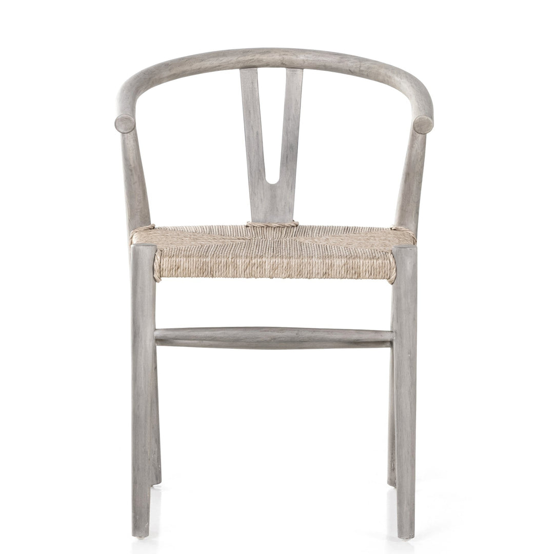 MUESTRA INDOOR - OUTDOOR DINING CHAIR