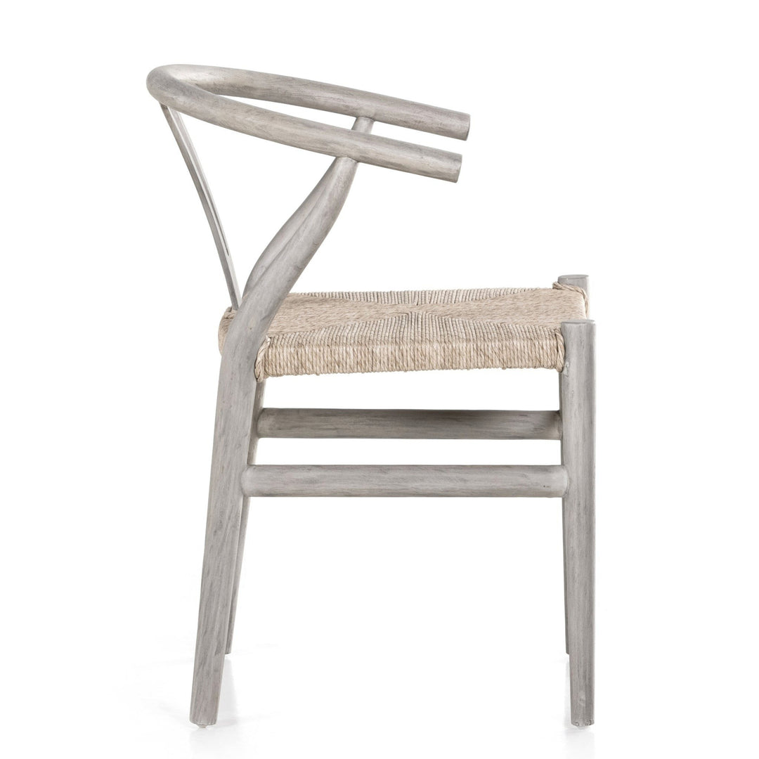 MUESTRA INDOOR - OUTDOOR DINING CHAIR