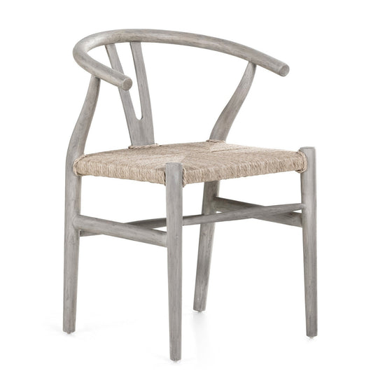 MUESTRA INDOOR - OUTDOOR DINING CHAIR