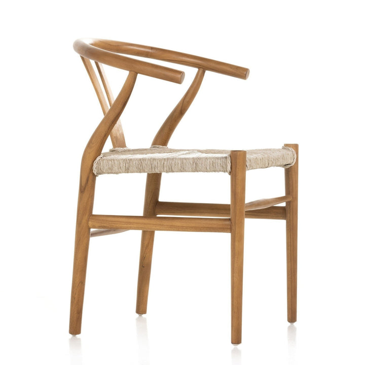 MUESTRA INDOOR - OUTDOOR DINING CHAIR