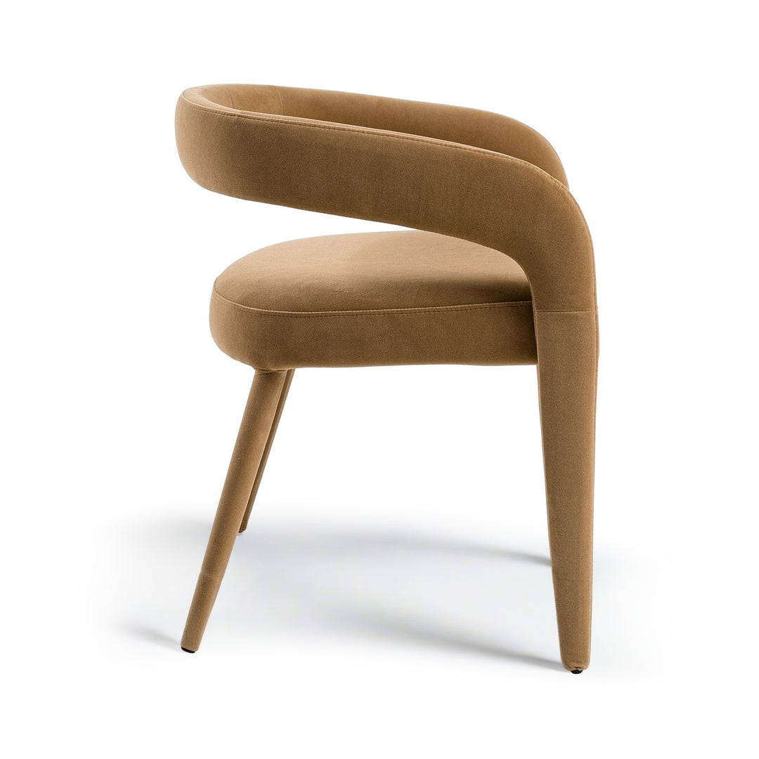 MUNDRA DINING CHAIR