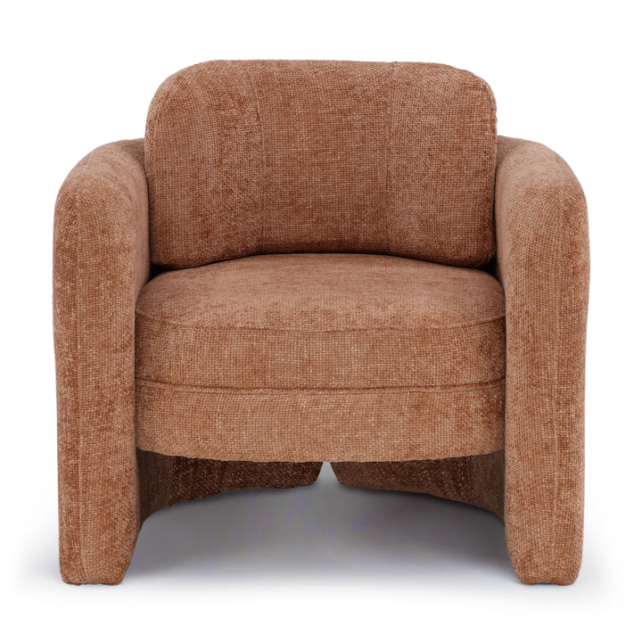 MUNSON UPHOLSTERED ARM CHAIR