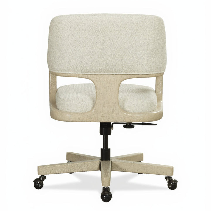 BRIAR UPHOLSTERED OFFICE CHAIR