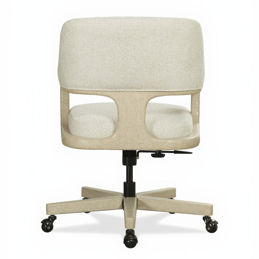 BRIAR UPHOLSTERED OFFICE CHAIR
