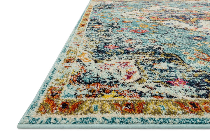 NADENKA RUG: AQUA MULTI