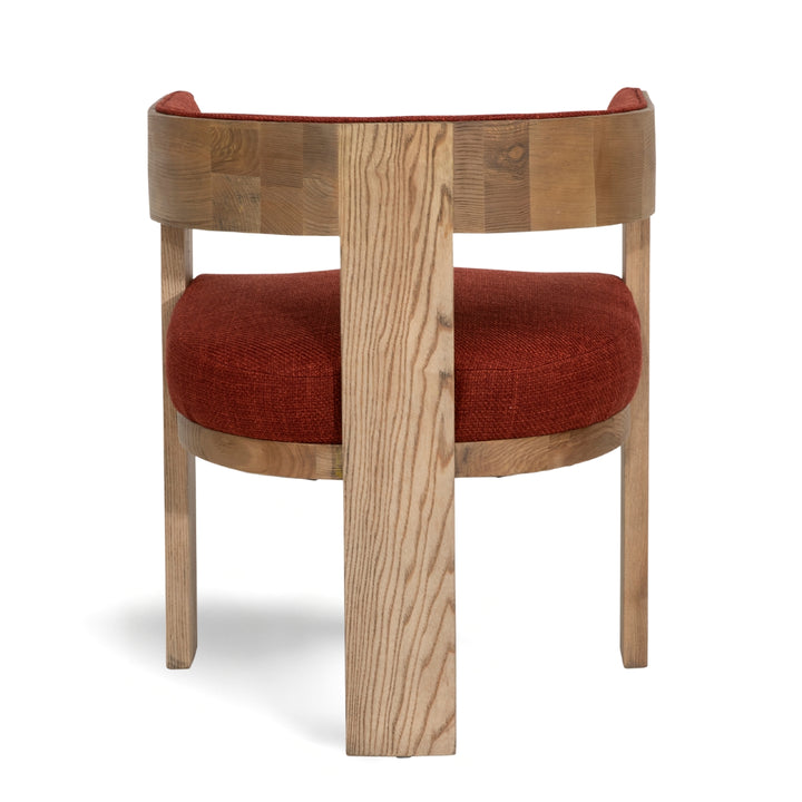 NADIA DINING CHAIR