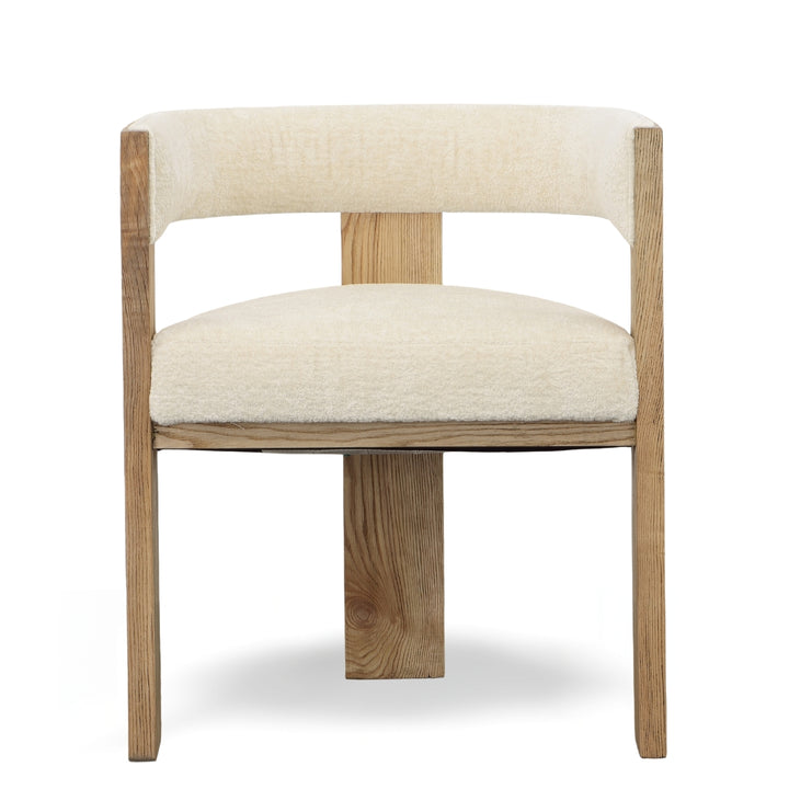 NADIA DINING CHAIR