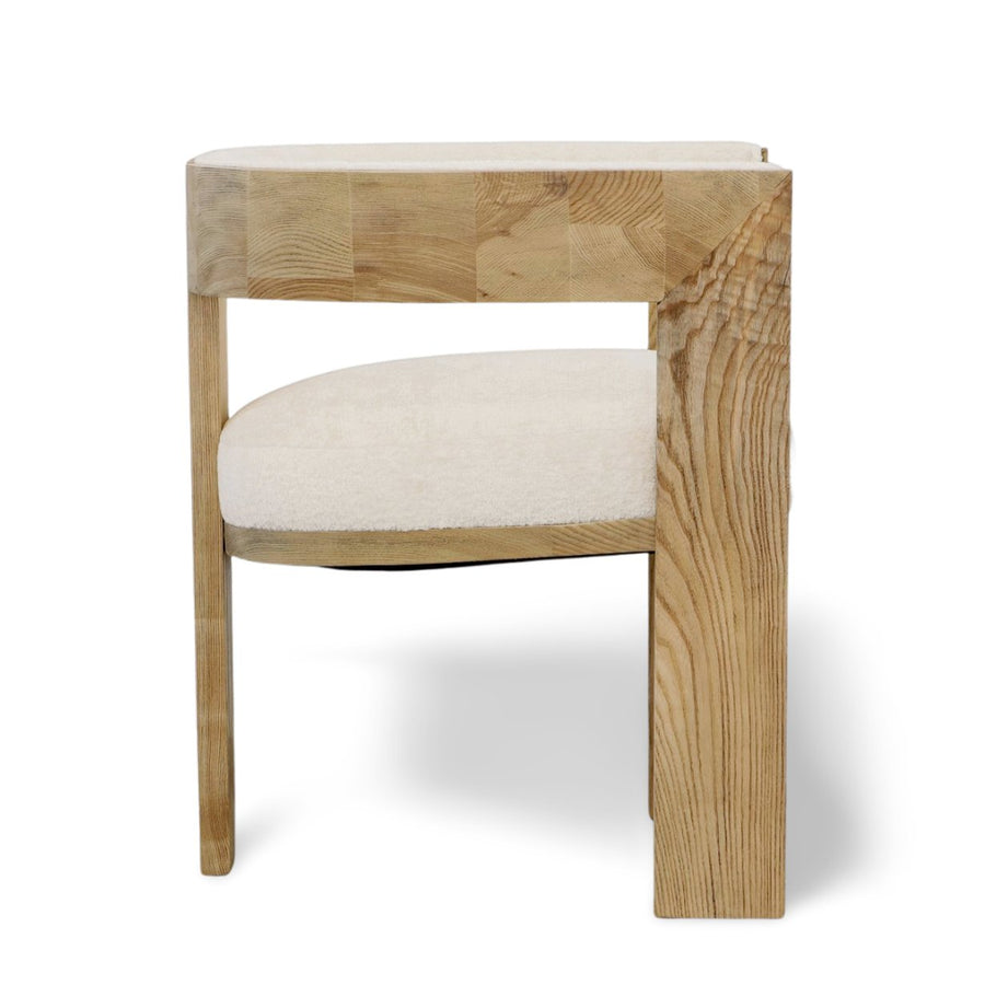 NADIA DINING CHAIR