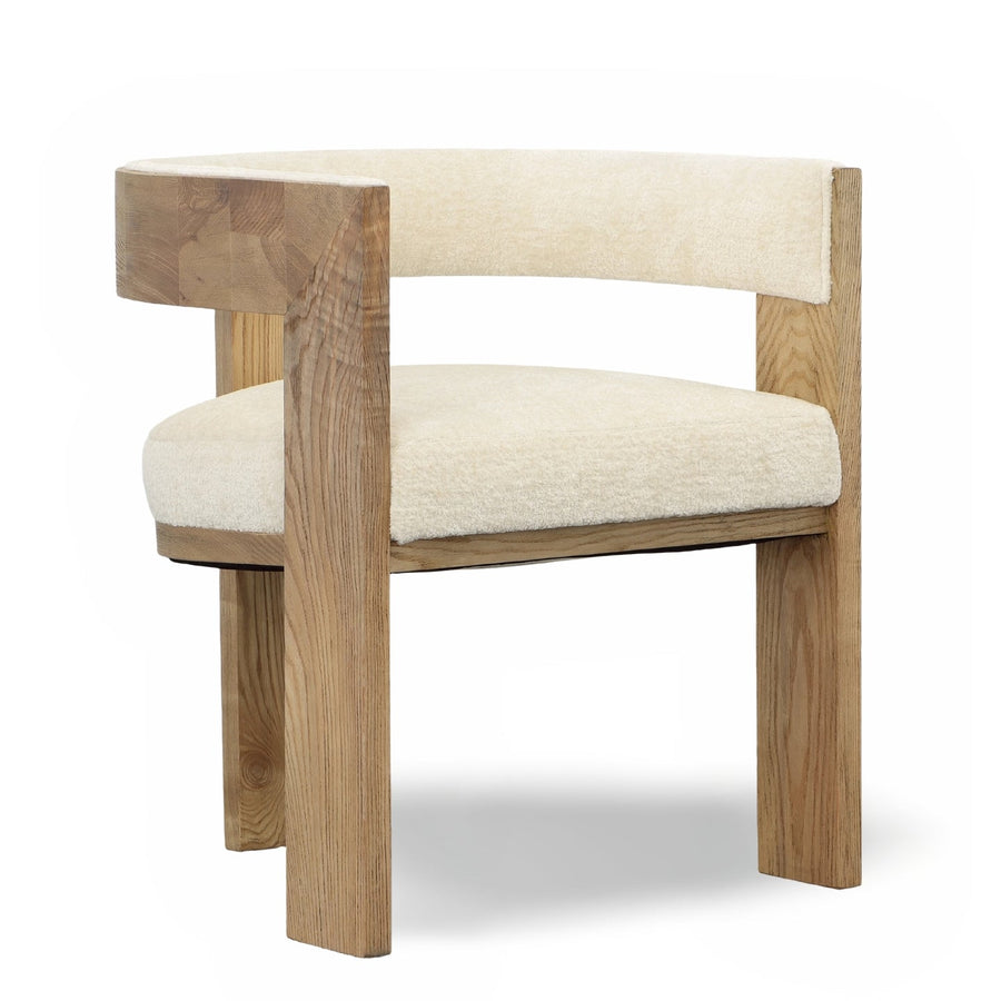 NADIA DINING CHAIR