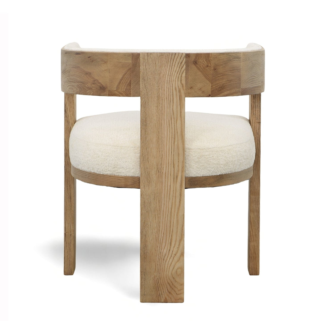 NADIA DINING CHAIR