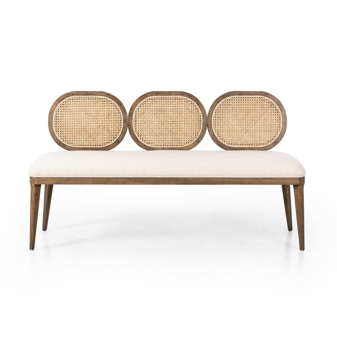 NAOMI DINING BENCH