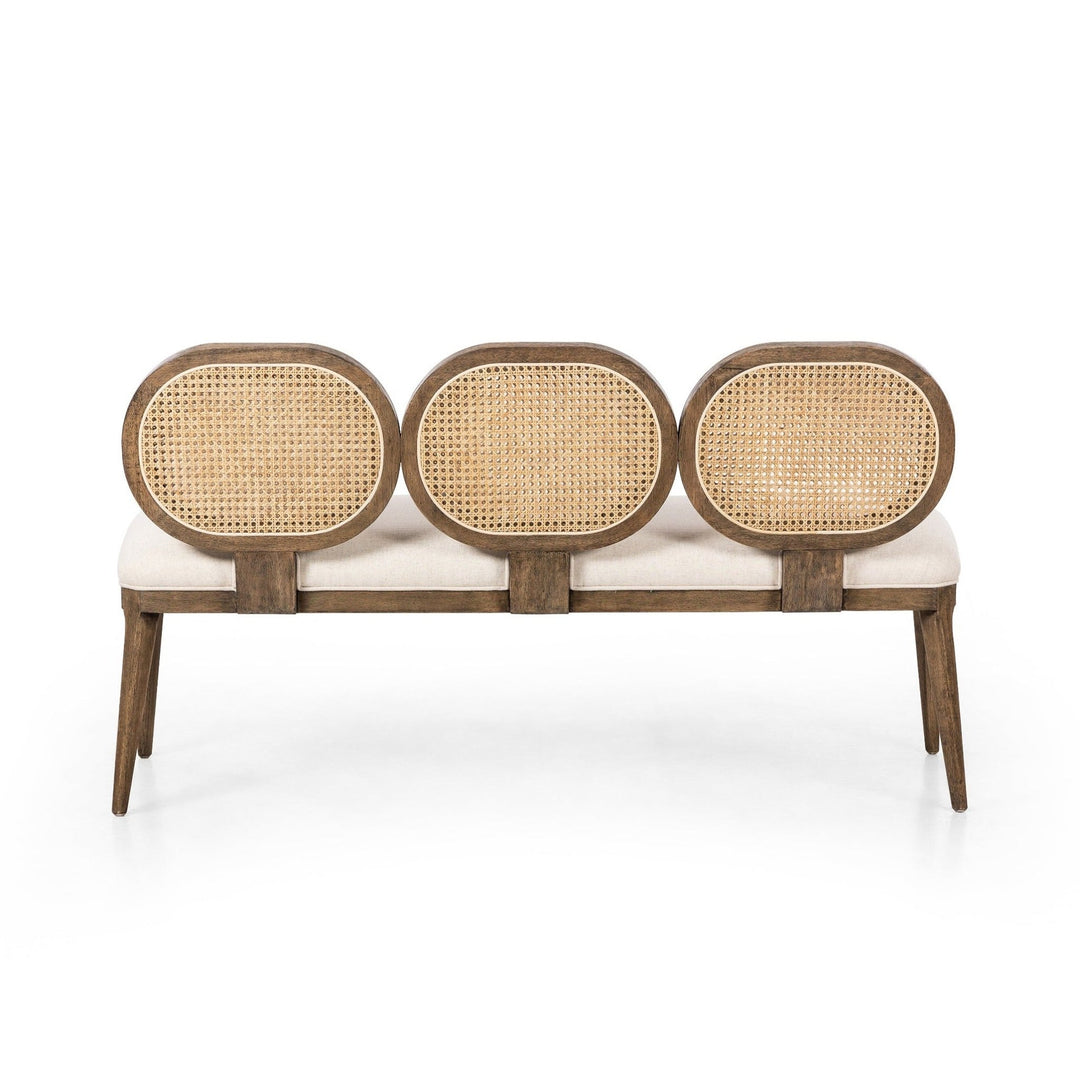 NAOMI DINING BENCH