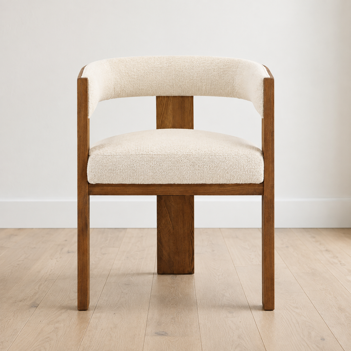 NAOMI DINING CHAIR