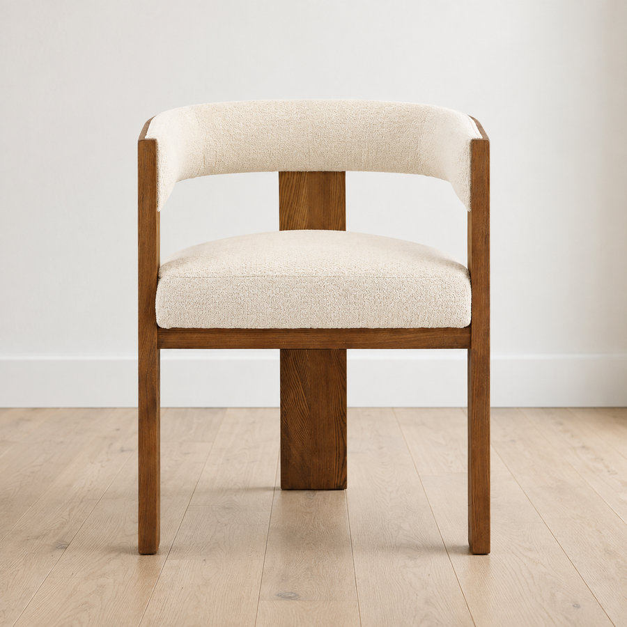 NAOMI DINING CHAIR