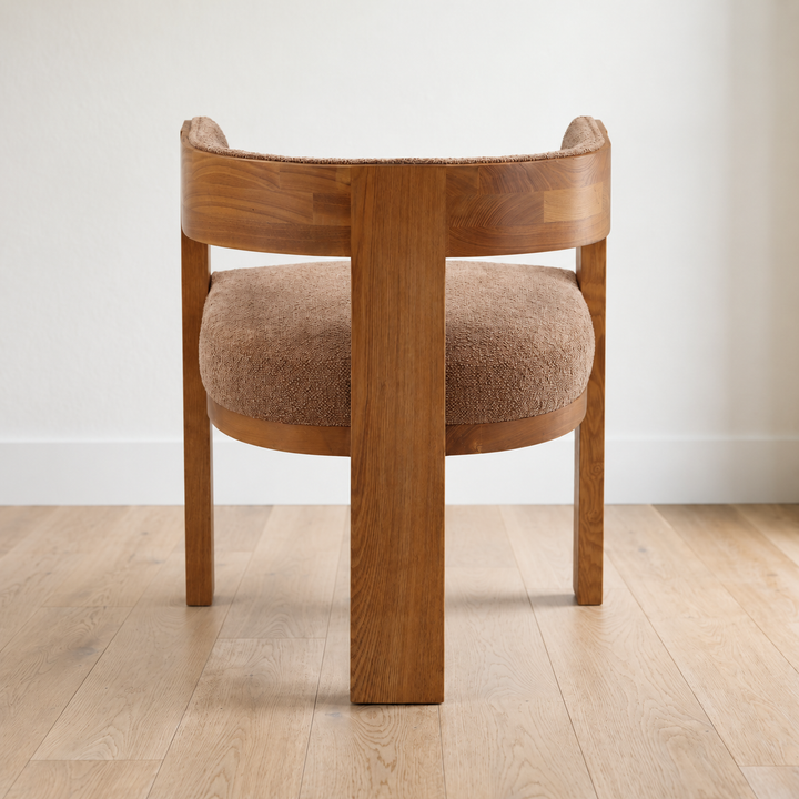 NAOMI DINING CHAIR