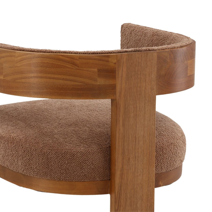 NAOMI DINING CHAIR