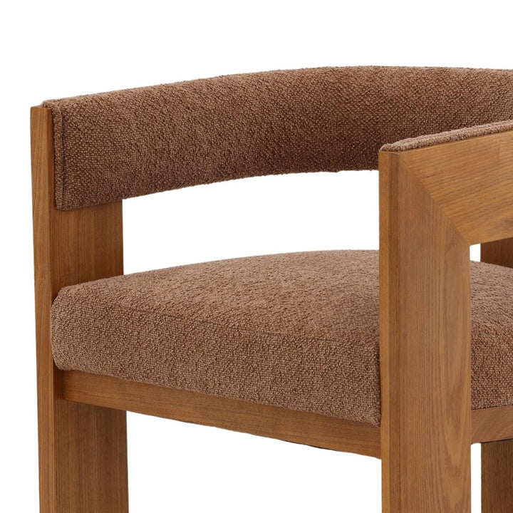 NAOMI DINING CHAIR