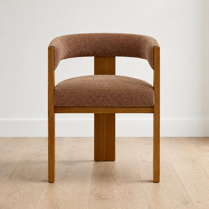 NAOMI DINING CHAIR