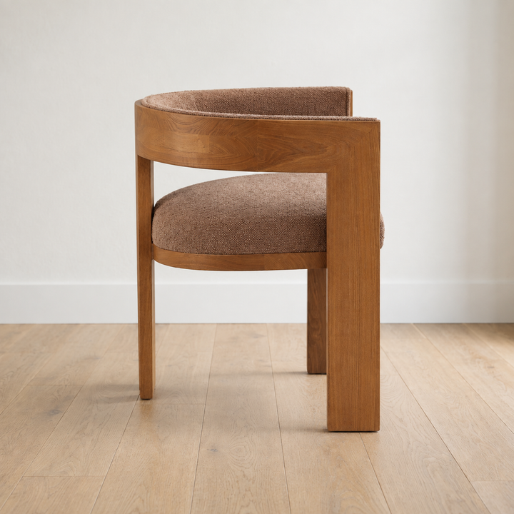 NAOMI DINING CHAIR