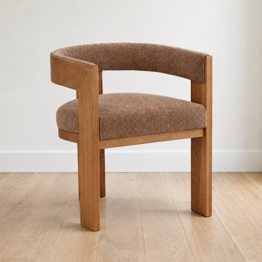 NAOMI DINING CHAIR
