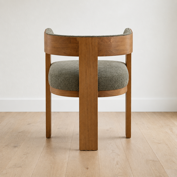 NAOMI DINING CHAIR