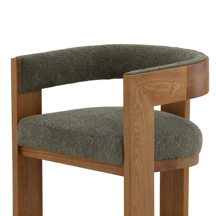 NAOMI DINING CHAIR