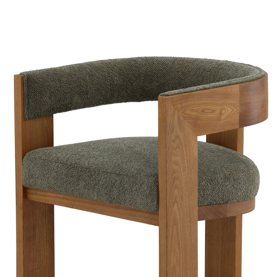 NAOMI DINING CHAIR