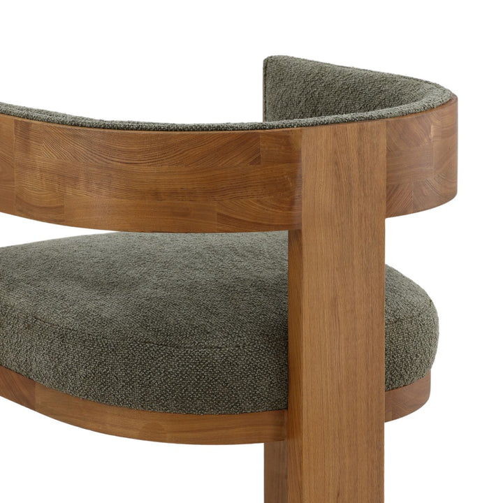 NAOMI DINING CHAIR