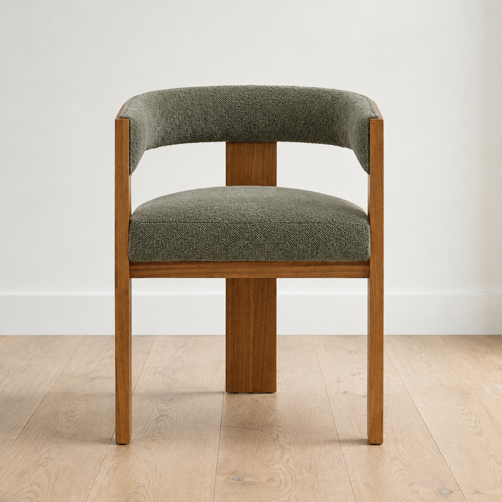 NAOMI DINING CHAIR