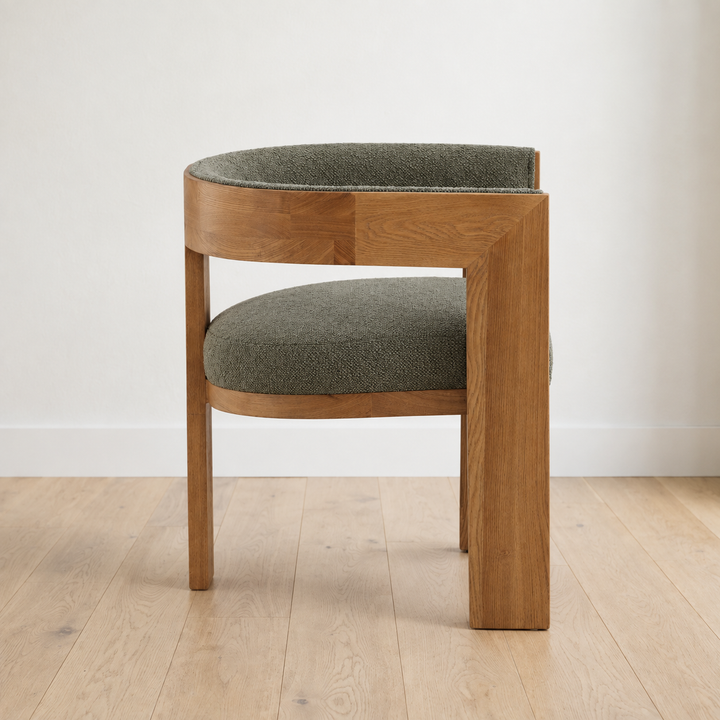 NAOMI DINING CHAIR