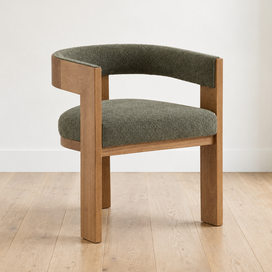 NAOMI DINING CHAIR