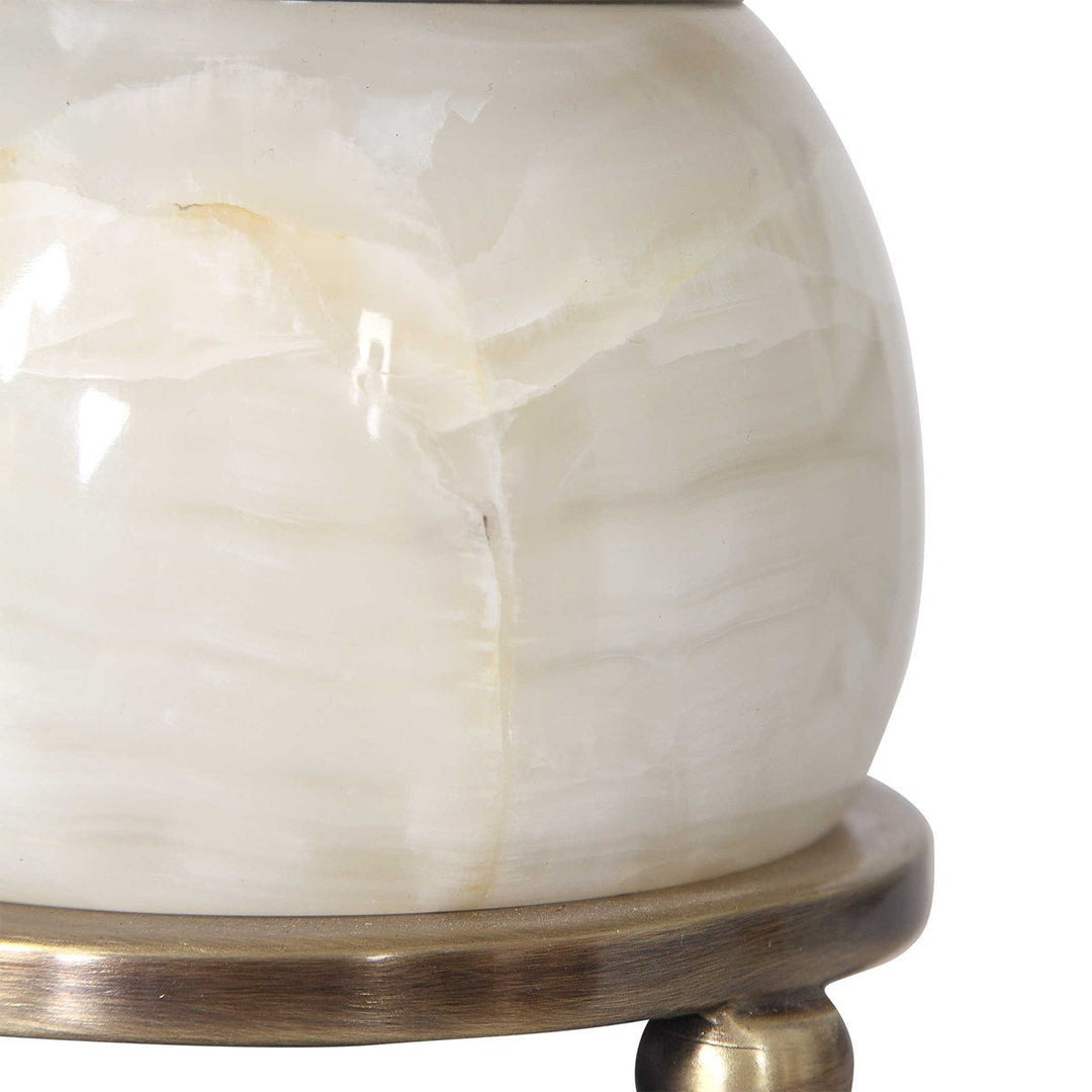 NATANIA BUFFET LAMP