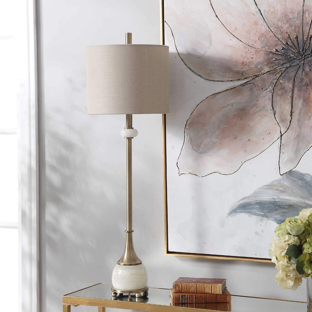 NATANIA BUFFET LAMP