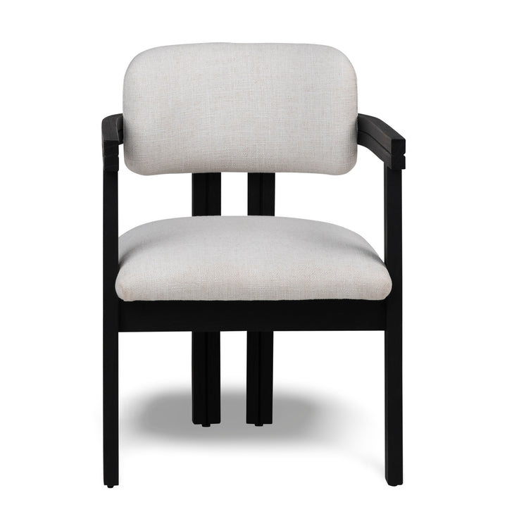 NATHANIEL DINING CHAIR