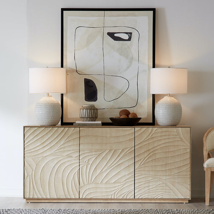 NATURA MEDIA CREDENZA