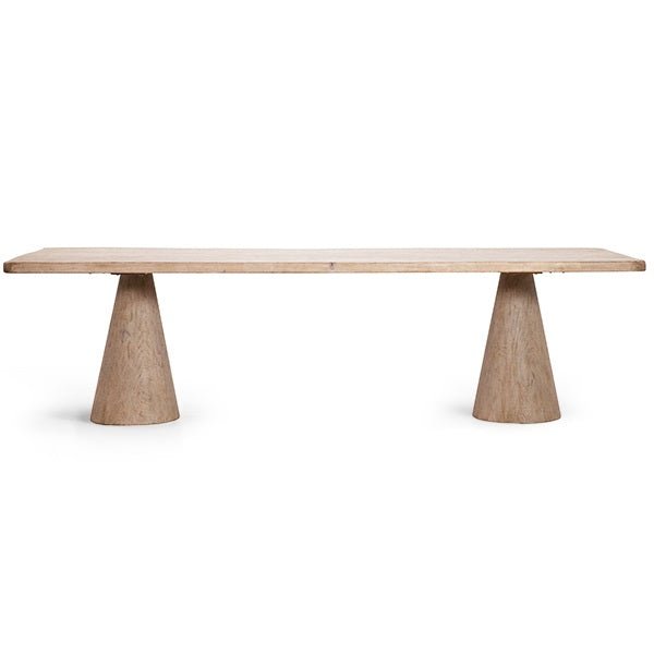 NATURALIST KONA DINING TABLE