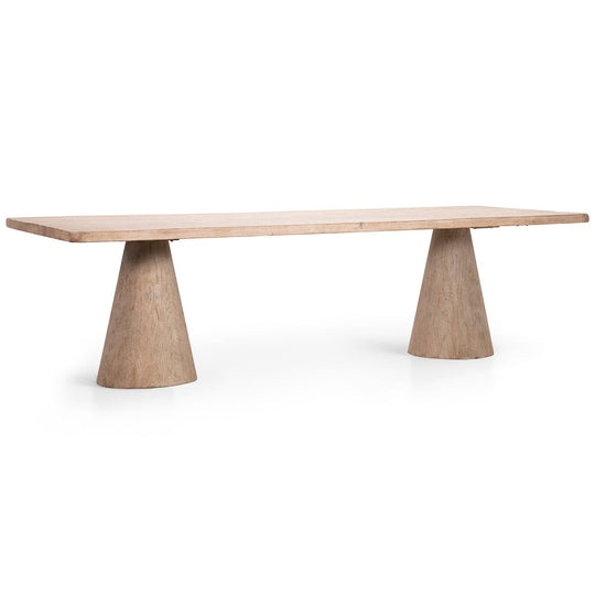 NATURALIST KONA DINING TABLE