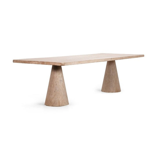 NATURALIST KONA DINING TABLE