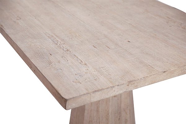 NATURALIST KOPA DINING TABLE