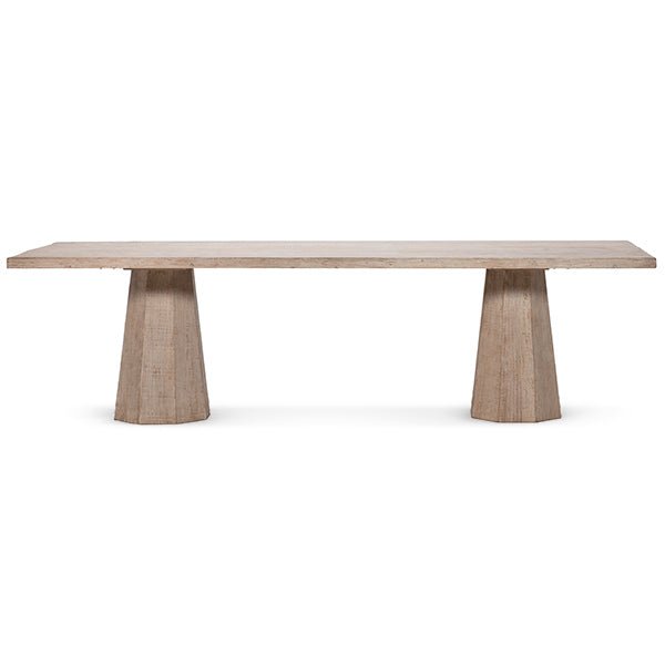 NATURALIST KOPA DINING TABLE