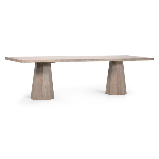 NATURALIST KOPA DINING TABLE