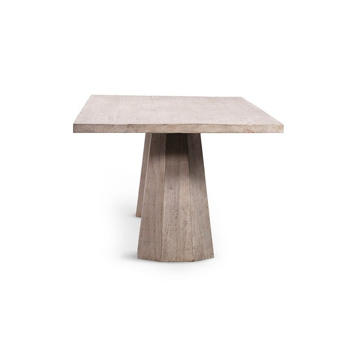 NATURALIST KOPA DINING TABLE