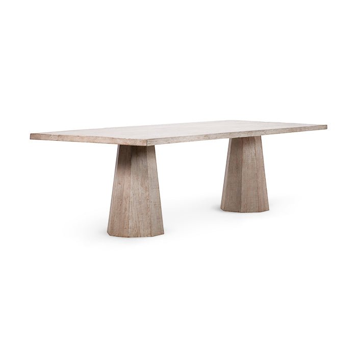 NATURALIST KOPA DINING TABLE