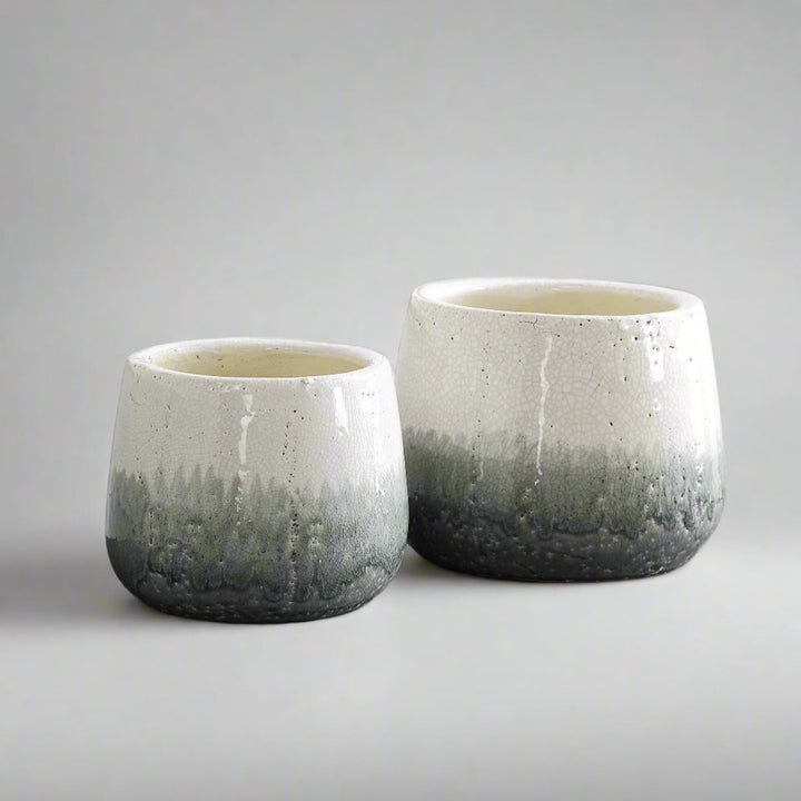 NIMBUS VASES| SET OF 2