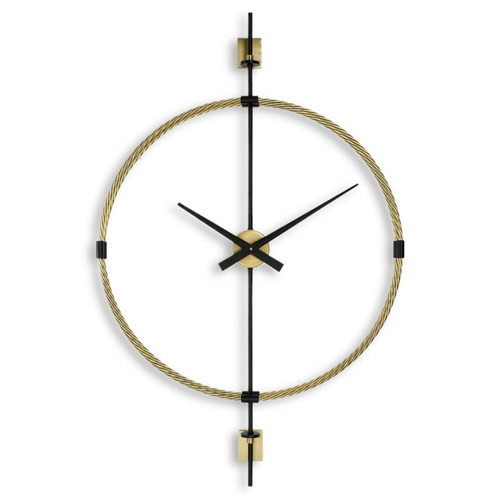 NIXON WALL CLOCK