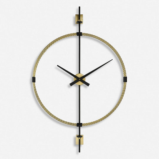 NIXON WALL CLOCK