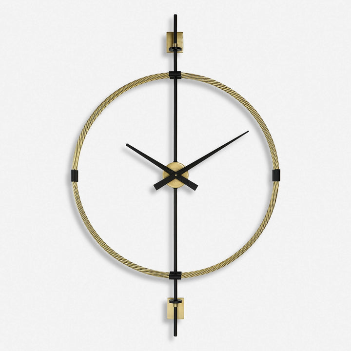 NIXON WALL CLOCK