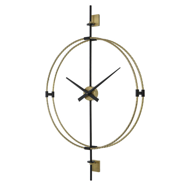 NIXON WALL CLOCK