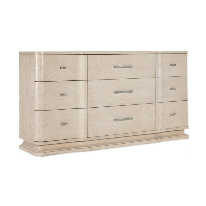 NUEVO CHIC DRESSER