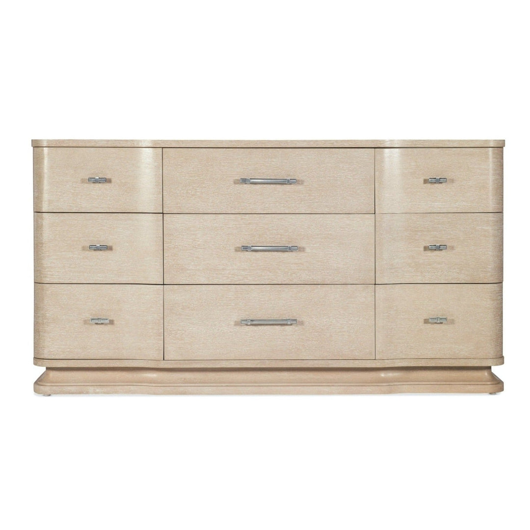 NUEVO CHIC DRESSER